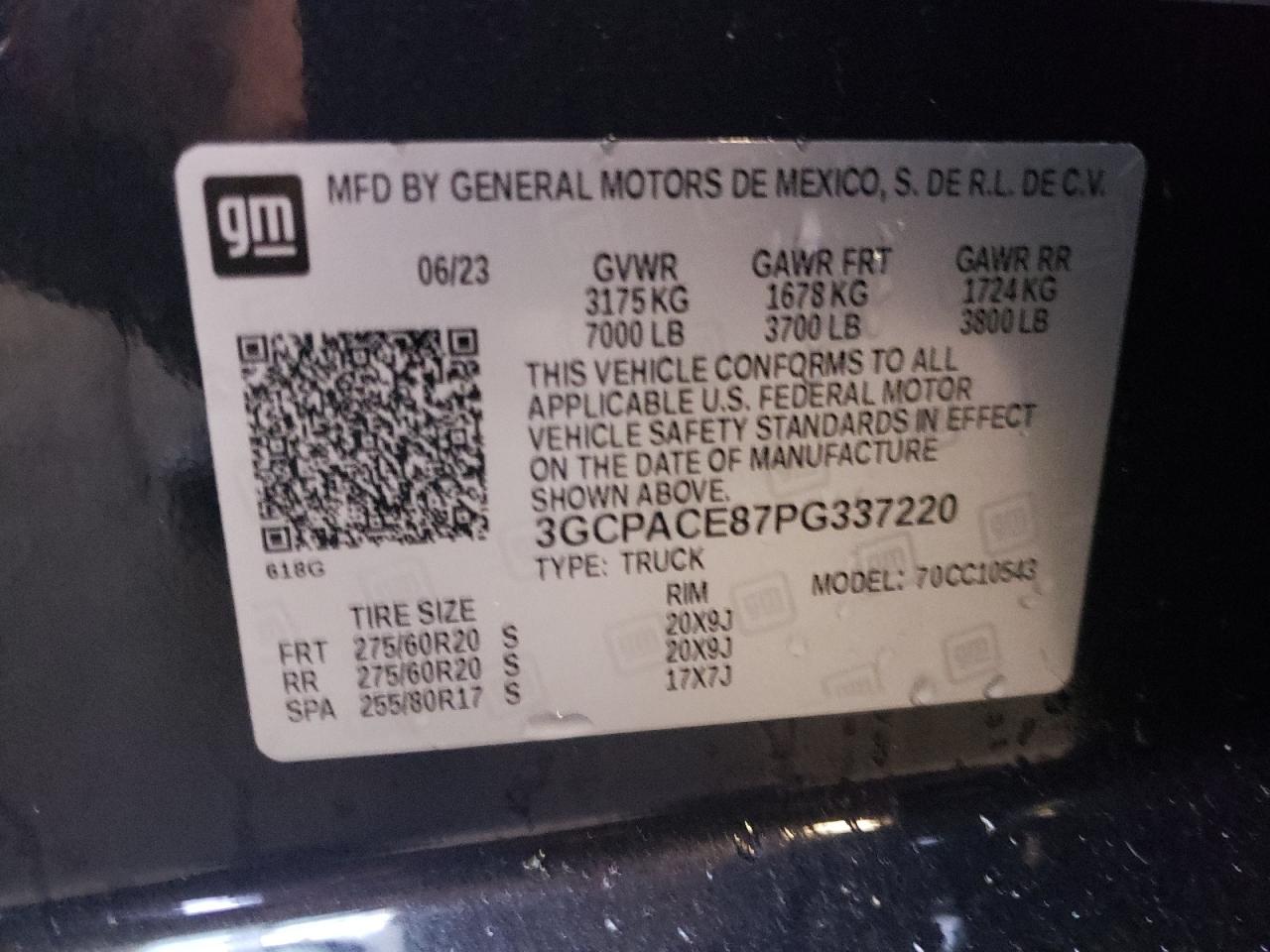 CHEVROLET SILVERADO C1500 LT