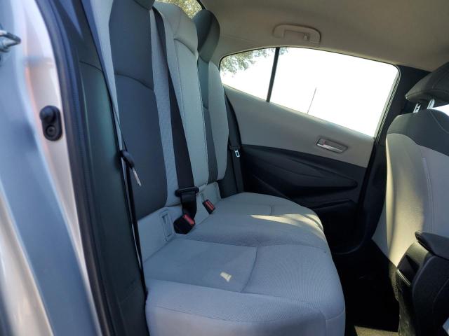 2021 TOYOTA COROLLA LE #3301767420