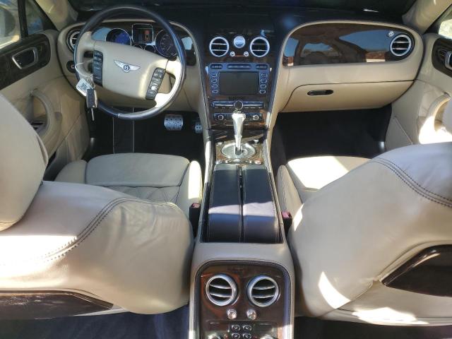 2007 BENTLEY CONTINENTA #3287598045