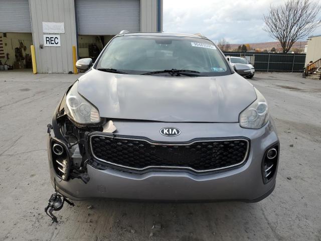 2017 KIA SPORTAGE E #3308459278