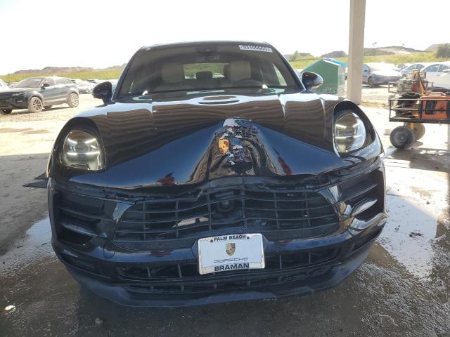 2021 PORSCHE MACAN #3305500069