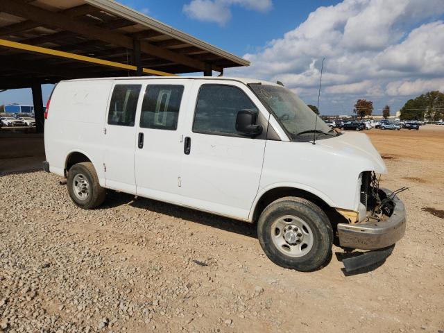 2019 CHEVROLET EXPRESS G2 #3284779527