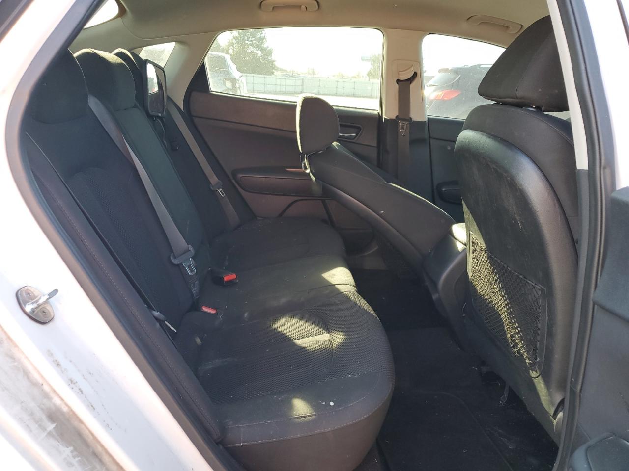 Lot #3315662790 2019 KIA OPTIMA LX