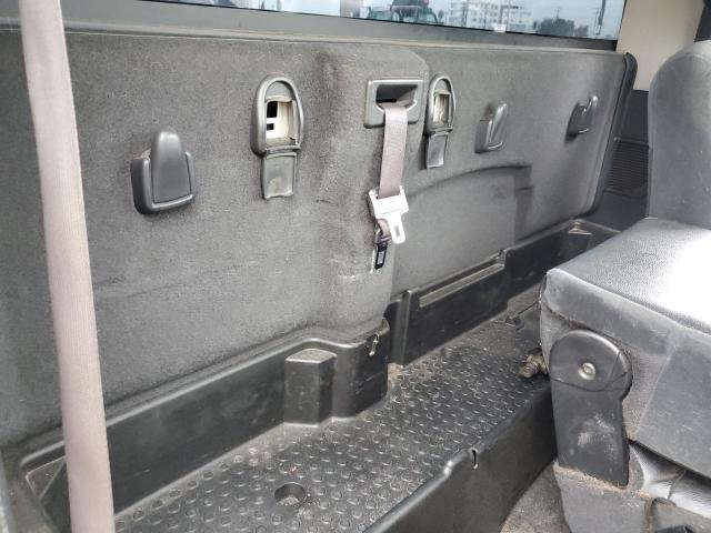 2004 DODGE RAM 1500 S #3316703403