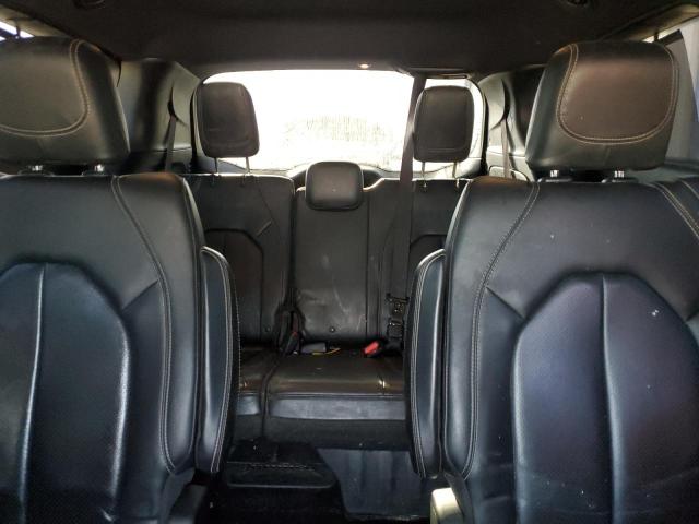 2018 CHRYSLER PACIFICA T #3284215544