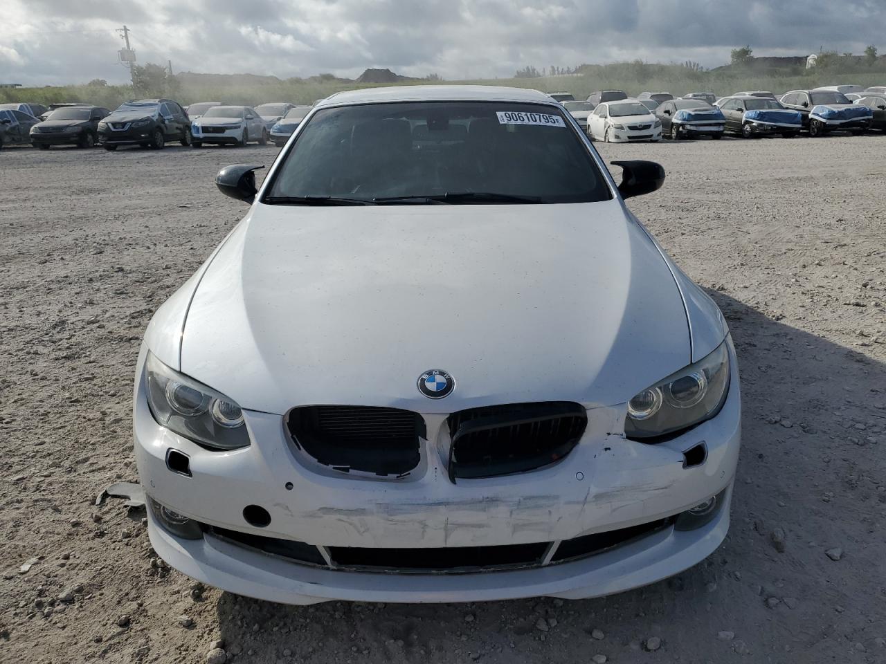 BMW 3 SERIES I