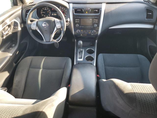 2015 NISSAN ALTIMA 2.5 #3290262214