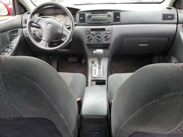2007 TOYOTA COROLLA CE #3290255222