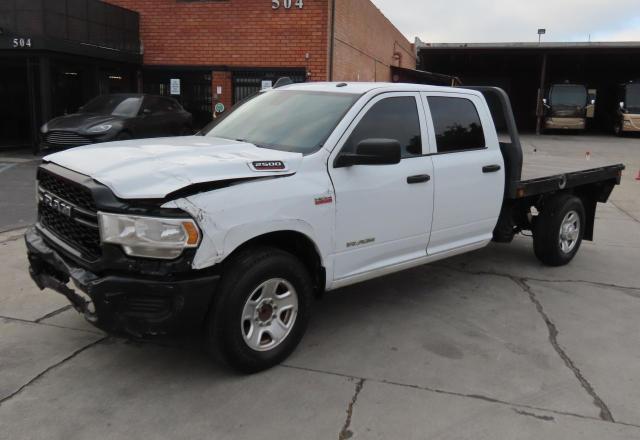 2020 RAM 2500 TRADE #3283768471