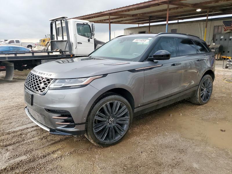 Global Auto Auctions: 2018 LAND ROVER RANGE ROVE