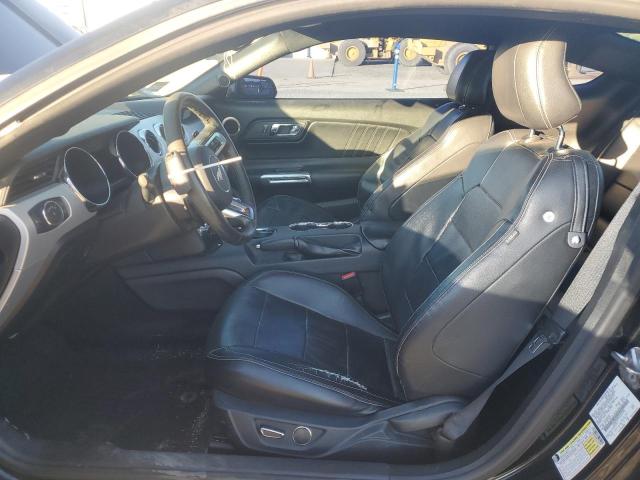 2015 FORD MUSTANG #3292578869