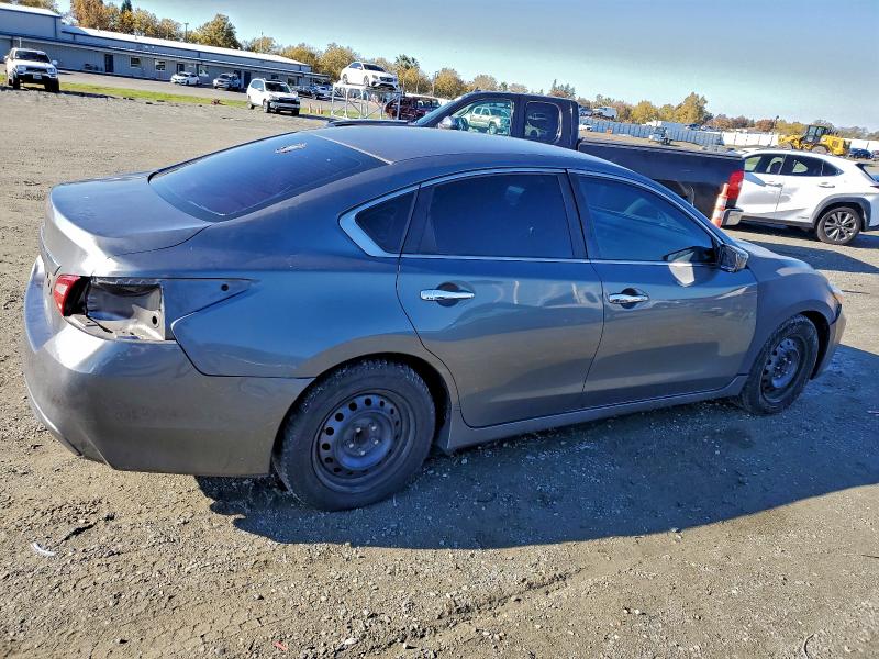 2016 NISSAN ALTIMA 2.5 #3308466295
