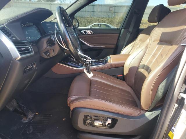 2019 BMW X5 XDRIVE4 #3286592176