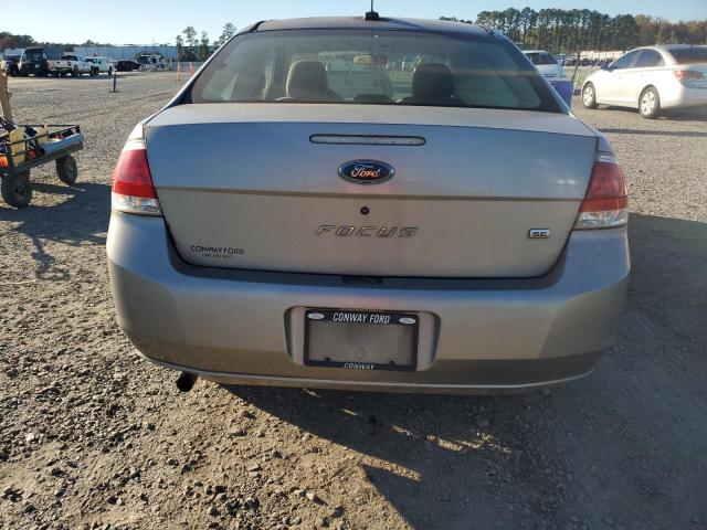 2008 FORD FOCUS SE #3304787339