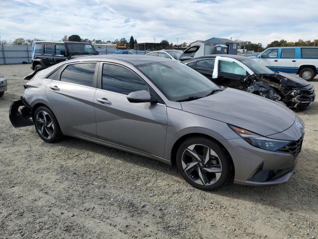 2021 HYUNDAI ELANTRA LI #3302879891