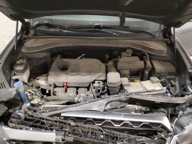 2019 HYUNDAI SANTA FE S #3303745431