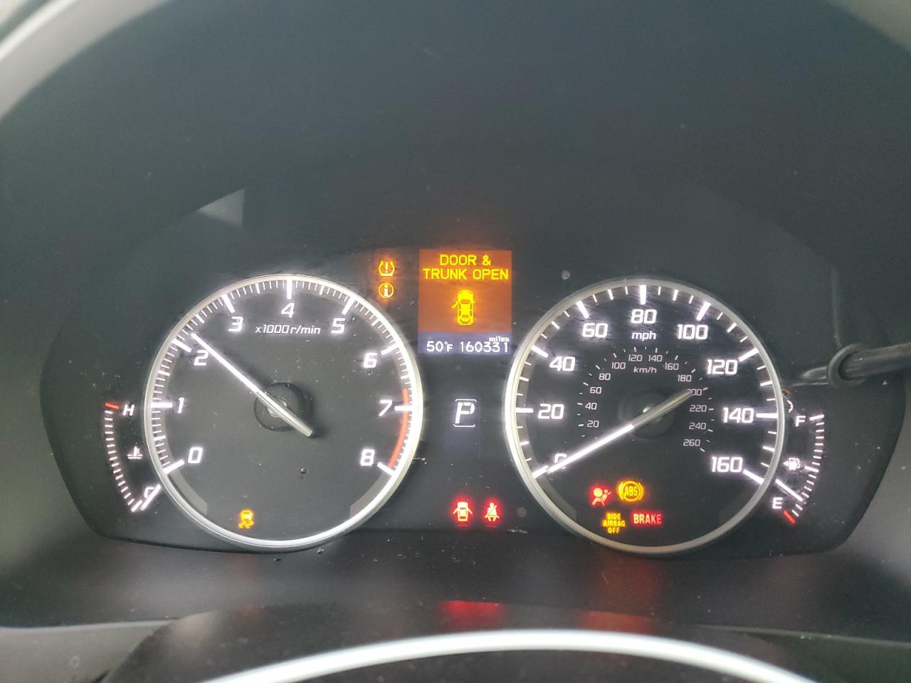 ACURA ILX 20 PREMIUM