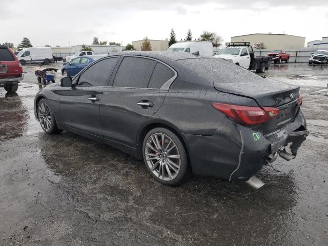 2021 INFINITI Q50 RED SP #3304653012