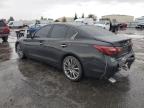 Lot #3304653012 2021 INFINITI Q50 RED SP