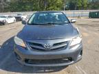 Lot #3296255445 2012 TOYOTA COROLLA BA