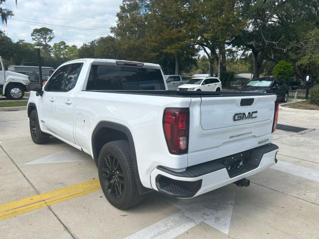 2021 GMC SIERRA C15 - 1GTR8CET4MZ292743