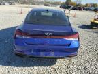 Lot #3310483053 2023 HYUNDAI ELANTRA SE