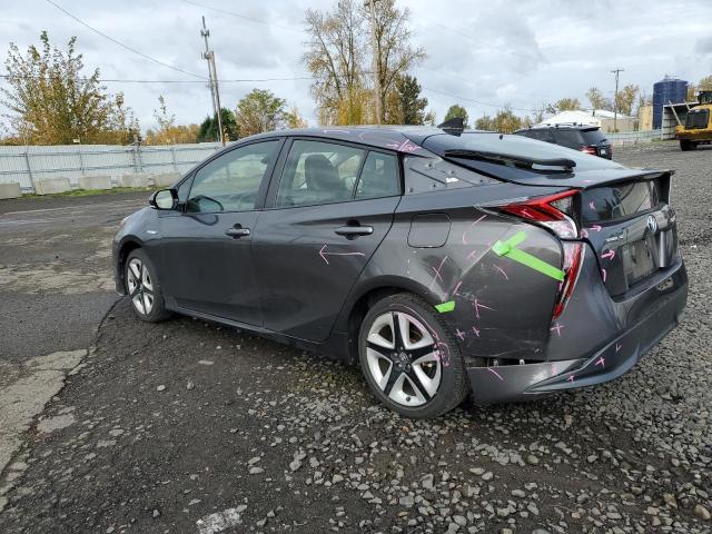 2016 TOYOTA PRIUS #3304654910