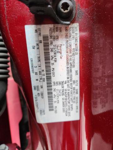 2014 FORD FOCUS SE - 1FADP3K2XEL178524