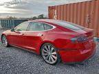 Lot #3303959729 2014 TESLA MODEL S