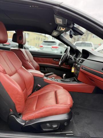 2012 BMW M3 #3287313001