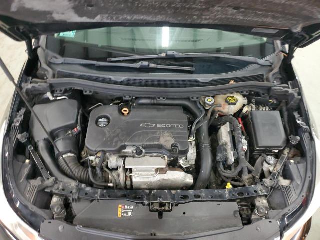 2017 CHEVROLET CRUZE LS - 1G1BC5SM2H7234777