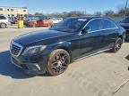 Lot #3303823419 2015 MERCEDES-BENZ S 550