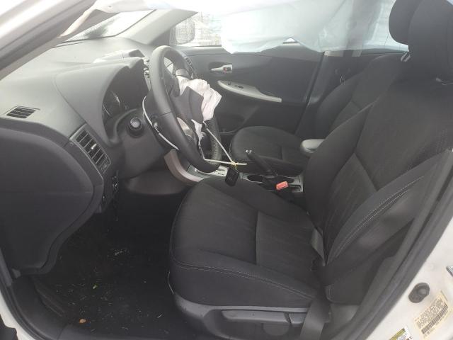 2013 TOYOTA COROLLA BA #3317087994