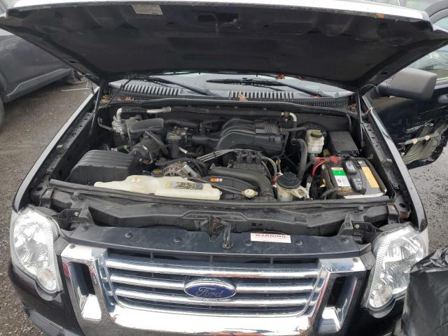 2010 FORD EXPLORER S - 1FMEU5BEXAUA46943