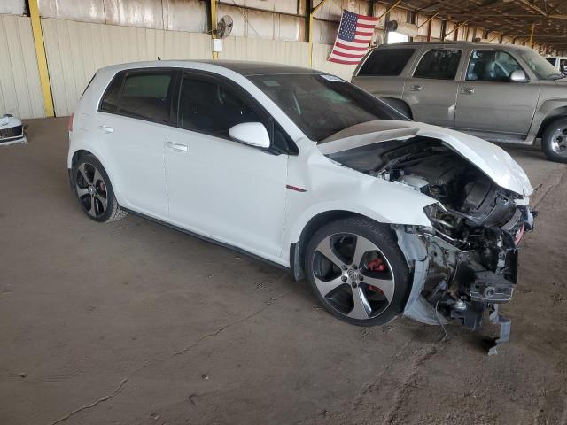 2016 VOLKSWAGEN GTI S/SE #3302810894