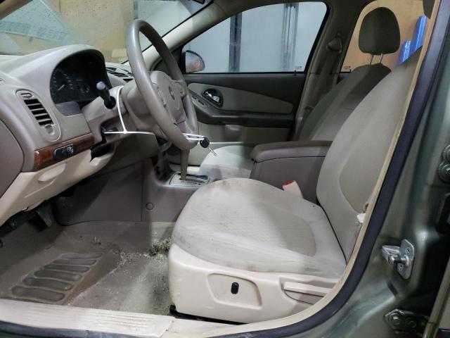 2005 CHEVROLET MALIBU #3284680347