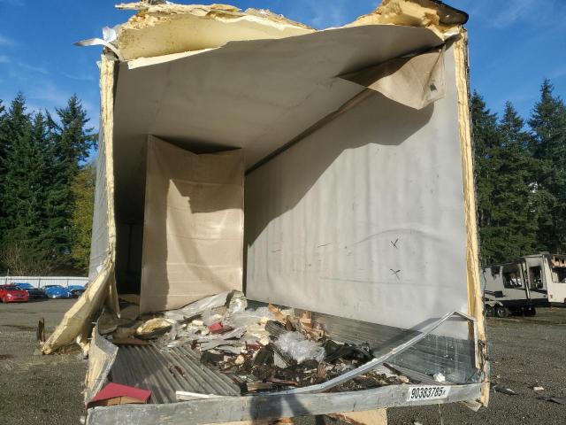 2014 UTILITY TRAILER #3304849542