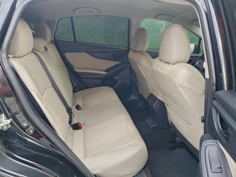 2019 SUBARU IMPREZA #3297953804