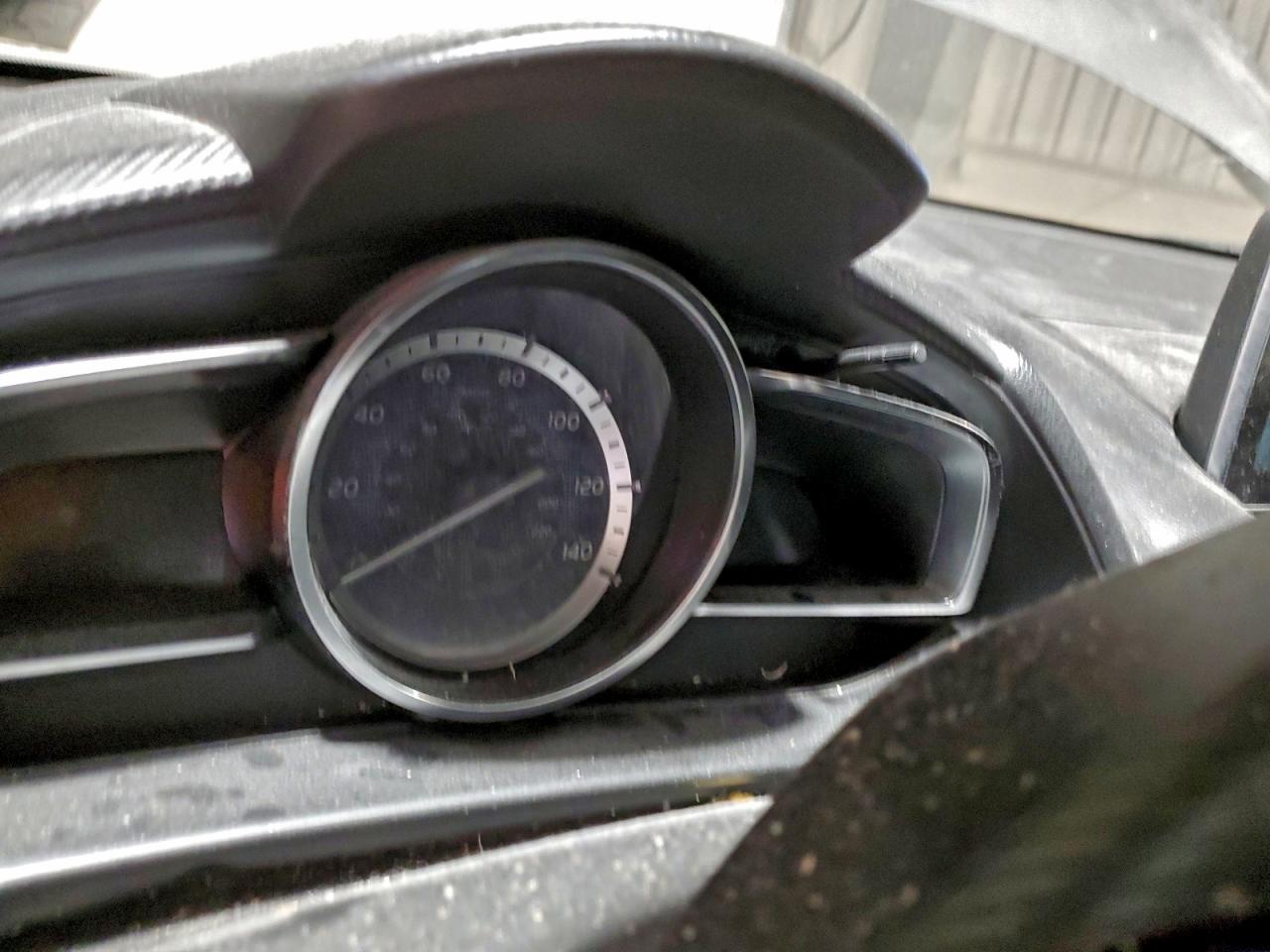 Lot #3310370953 2016 TOYOTA SCION IA