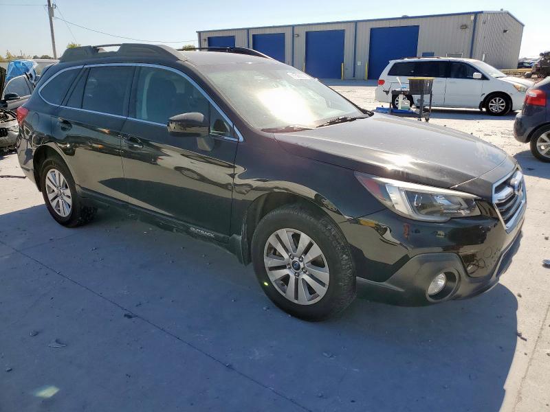 2019 SUBARU OUTBACK 2. #3291228957