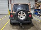 Lot #3294466504 1998 JEEP WRANGLER /