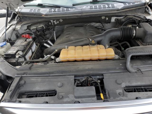 2015 FORD F150 SUPER #3301602680