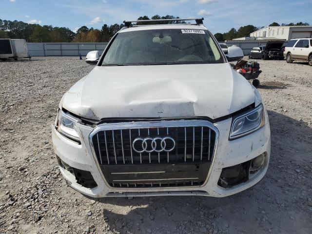 2017 AUDI Q5 PREMIUM #3296902814