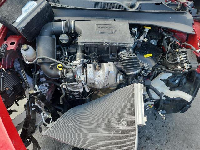 2023 JEEP COMPASS LI #3308399276