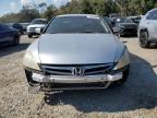 Lot #3301751477 2007 HONDA ACCORD LX