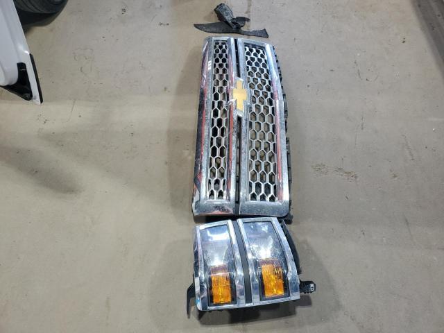 2014 CHEVROLET SILVERADO #3304527453