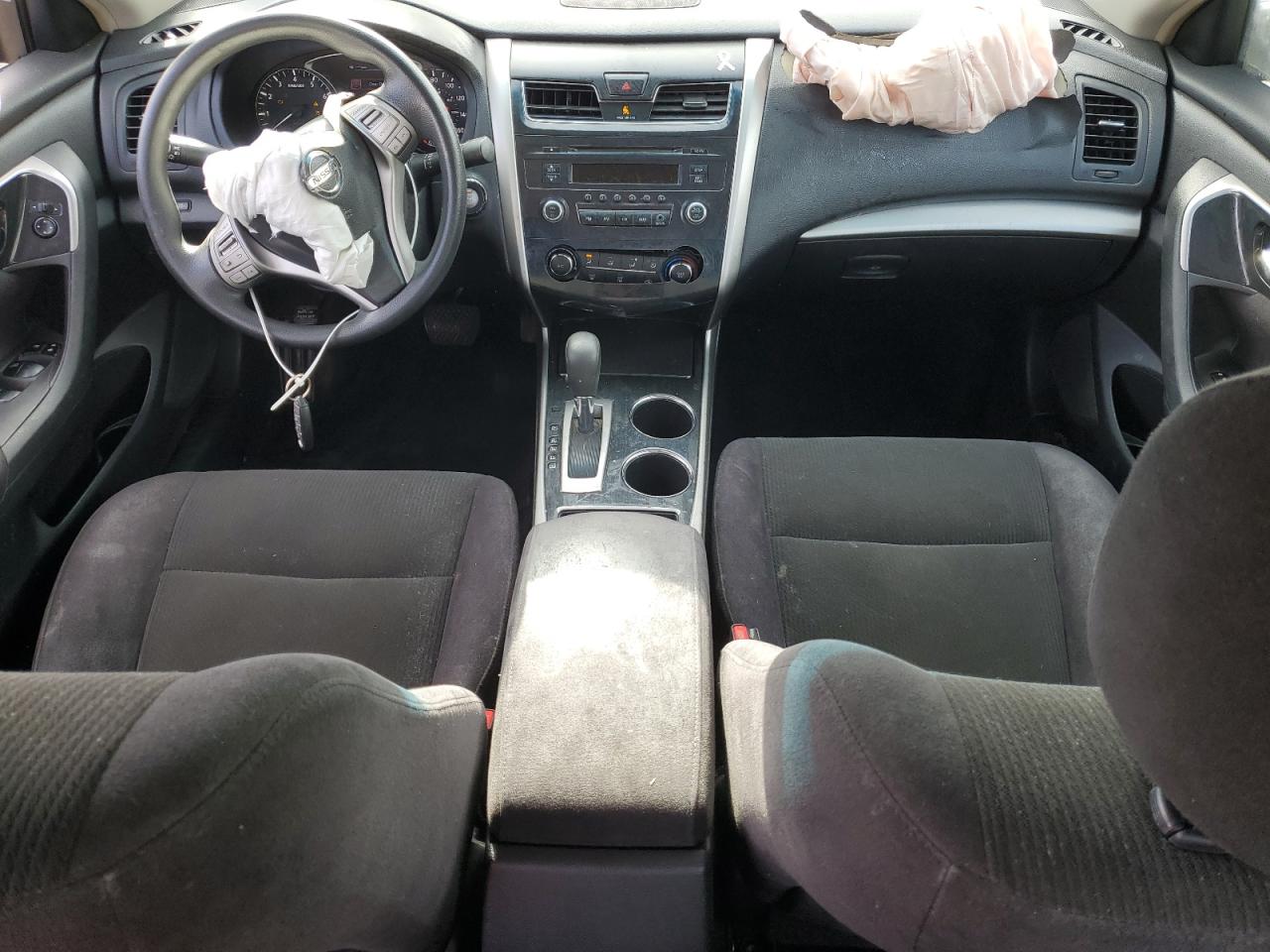 Lot #3316829407 2013 NISSAN ALTIMA 2.5