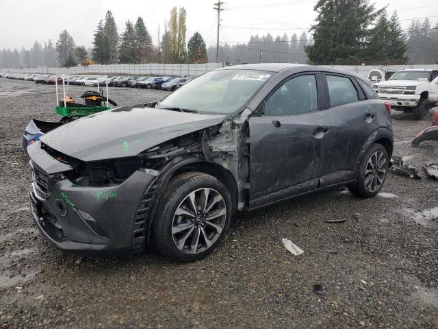 2019 MAZDA CX-3 TOURI #3305655739