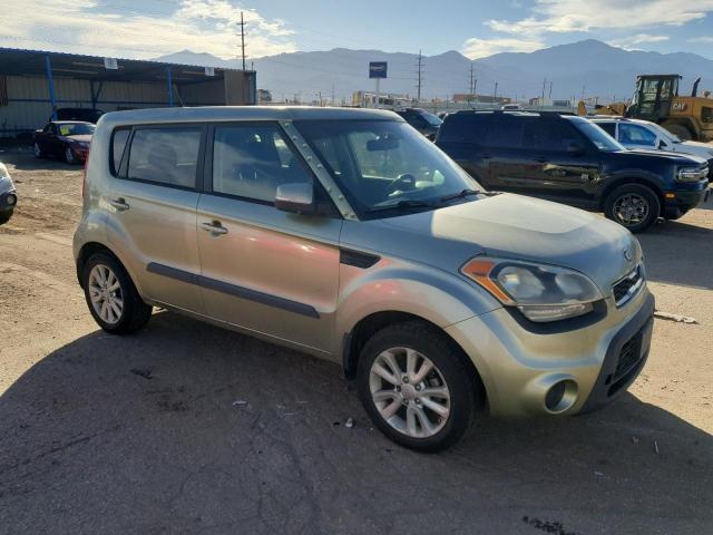 2013 KIA SOUL + #3279719923