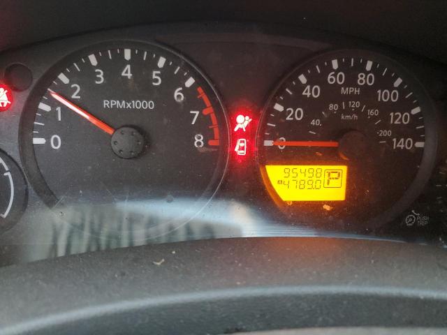 2019 NISSAN FRONTIER S #3296308440